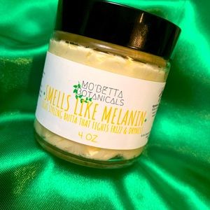 ❌SOLD OUT❌ Smells Like Melanin Crown Styling Butta